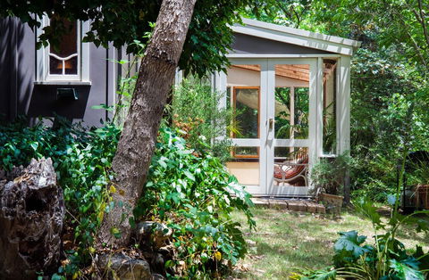 Ashwood Cottages - Hotel Accommodation 10