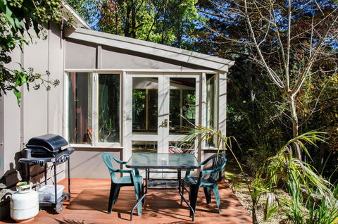 Ashwood Cottages - Hotel Accommodation 19