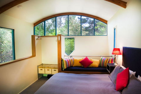 Ashwood Cottages - Hotel Accommodation 6