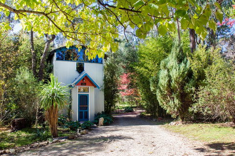 Ashwood Cottages - Hotel Accommodation 1