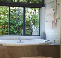 Ashwood Cottages - Hotel Accommodation