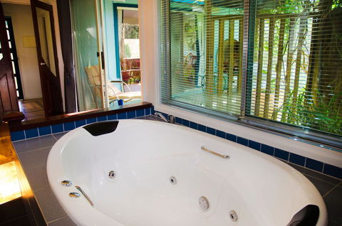 Ashwood Cottages - Hotel Accommodation 20