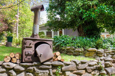 Ashwood Cottages - Hotel Accommodation 9