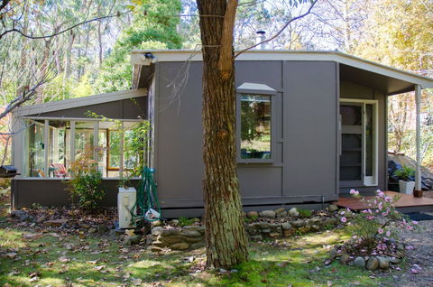 Ashwood Cottages - Hotel Accommodation 21