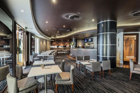 Quay West Suites Melbourne - Hotel Accommodation 18