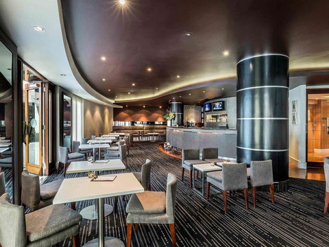 Quay West Suites Melbourne - Hotel Accommodation 34