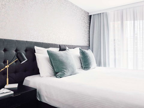 Quay West Suites Melbourne - Hotel Accommodation 35