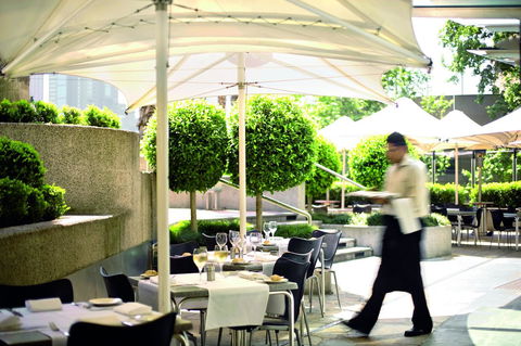 Quay West Suites Melbourne - Hotel Accommodation 22