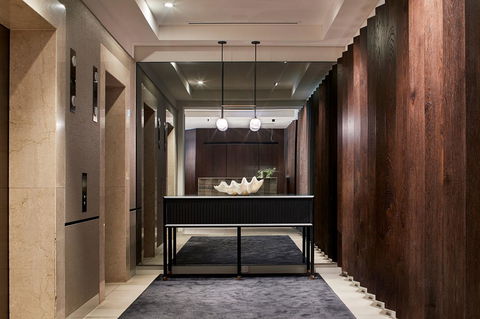 Quay West Suites Melbourne - Hotel Accommodation 7