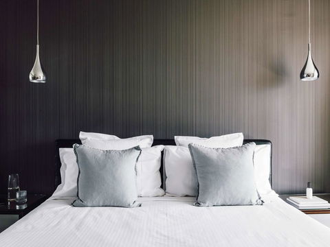 Quay West Suites Melbourne - Hotel Accommodation 36