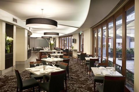 Quay West Suites Melbourne - Hotel Accommodation 21
