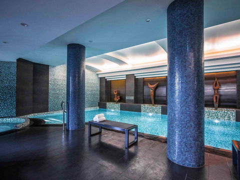 Quay West Suites Melbourne - Hotel Accommodation 31