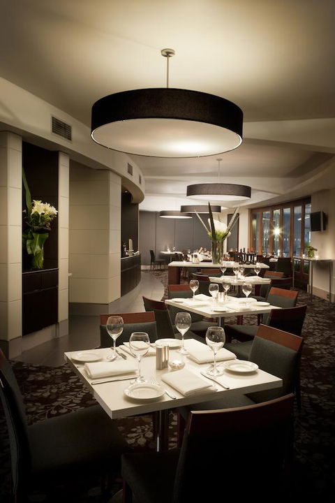 Quay West Suites Melbourne - Hotel Accommodation 20