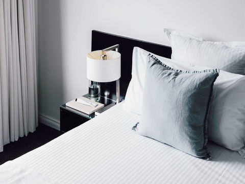Quay West Suites Melbourne - Hotel Accommodation 39