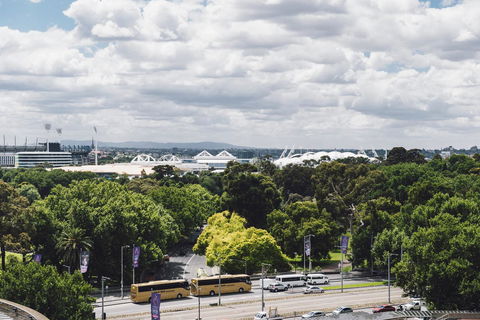 Quay West Suites Melbourne - Hotel Accommodation 14