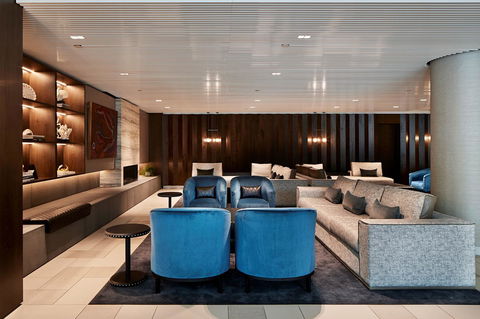Quay West Suites Melbourne - Hotel Accommodation 9