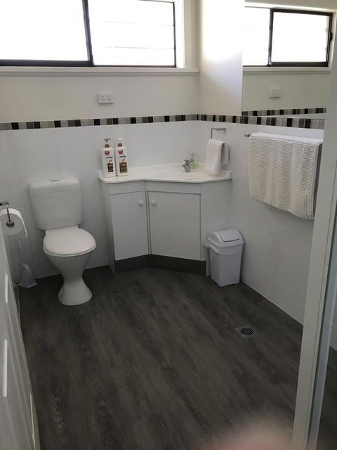 Mildura Holiday Villas - Hotel Accommodation 6
