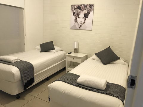 Mildura Holiday Villas - Hotel Accommodation 12