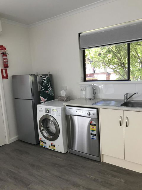 Mildura Holiday Villas - Hotel Accommodation 1