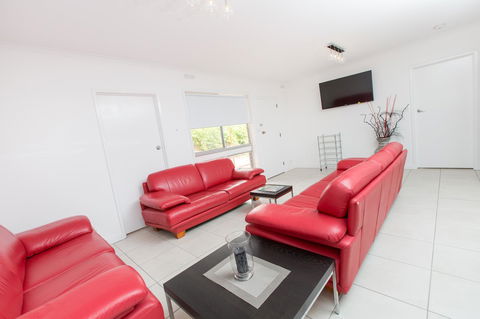 Mildura Holiday Villas - Hotel Accommodation 15