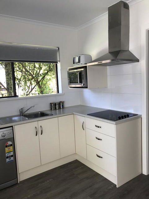 Mildura Holiday Villas - Hotel Accommodation 3