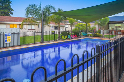 Mildura Holiday Villas - Hotel Accommodation 28