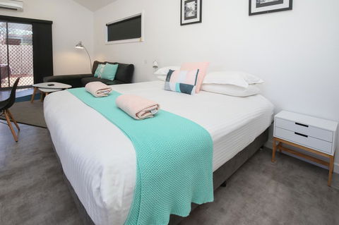 Mildura Holiday Villas - Hotel Accommodation 19