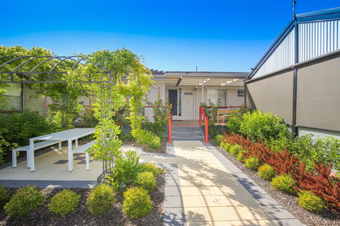 Mildura Holiday Villas - Hotel Accommodation 13