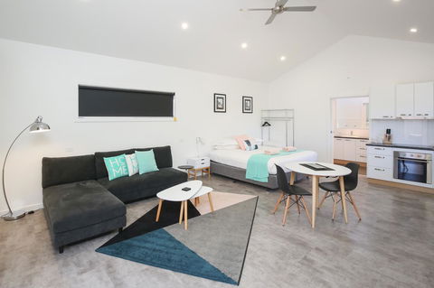 Mildura Holiday Villas - Hotel Accommodation 0
