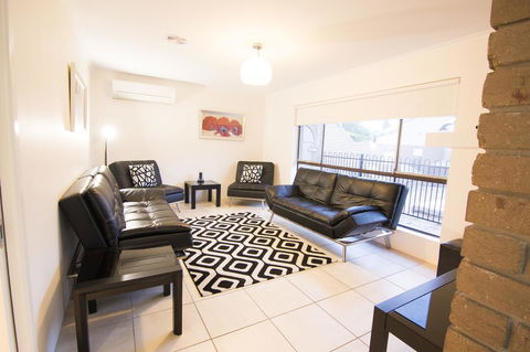Mildura Holiday Villas - Hotel Accommodation 37