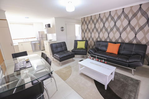 Mildura Holiday Villas - Hotel Accommodation 24