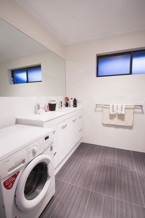 Mildura Holiday Villas - Hotel Accommodation 18