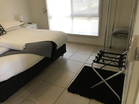 Mildura Holiday Villas - Hotel Accommodation 10