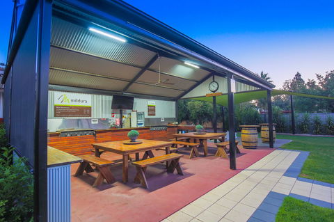 Mildura Holiday Villas - Hotel Accommodation 17