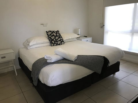 Mildura Holiday Villas - Hotel Accommodation 11