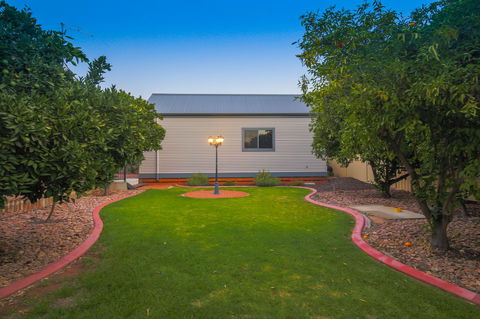 Mildura Holiday Villas - Hotel Accommodation 35