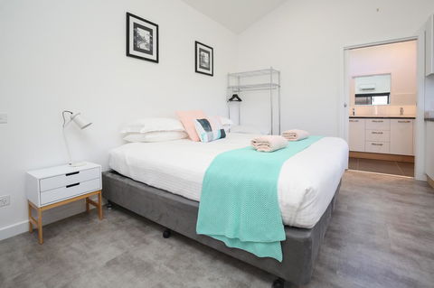 Mildura Holiday Villas - Hotel Accommodation 32