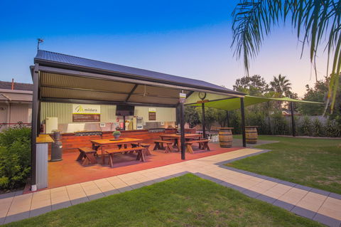 Mildura Holiday Villas - Hotel Accommodation 25