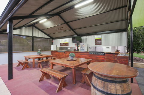 Mildura Holiday Villas - Hotel Accommodation 29