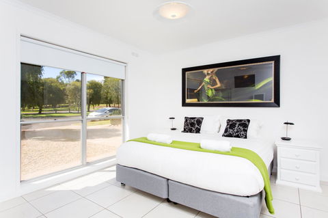 Mildura Holiday Villas - Hotel Accommodation 16