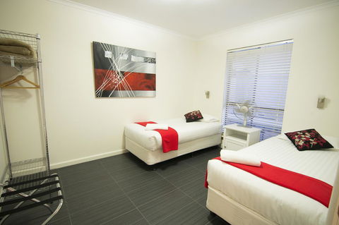 Mildura Holiday Villas - Hotel Accommodation 27