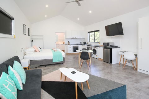 Mildura Holiday Villas - Hotel Accommodation 20