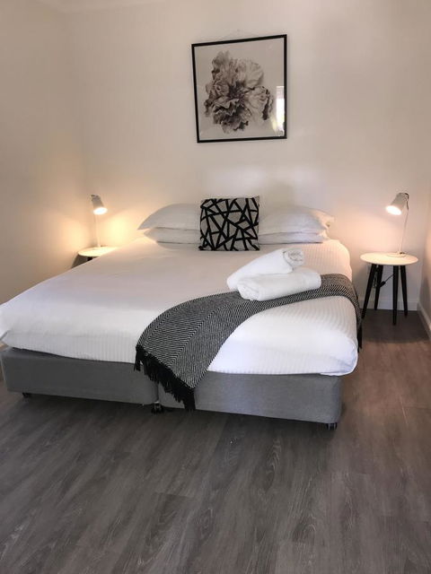 Mildura Holiday Villas - Hotel Accommodation 5