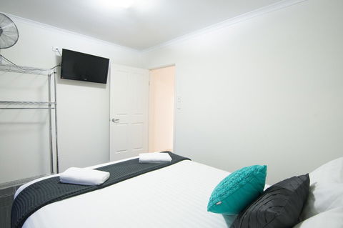 Mildura Holiday Villas - Hotel Accommodation 34