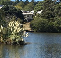 Lakeside Conti Villas - Hotel Accommodation