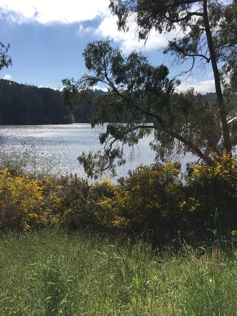 Lakeside Conti Villas - Hotel Accommodation 8