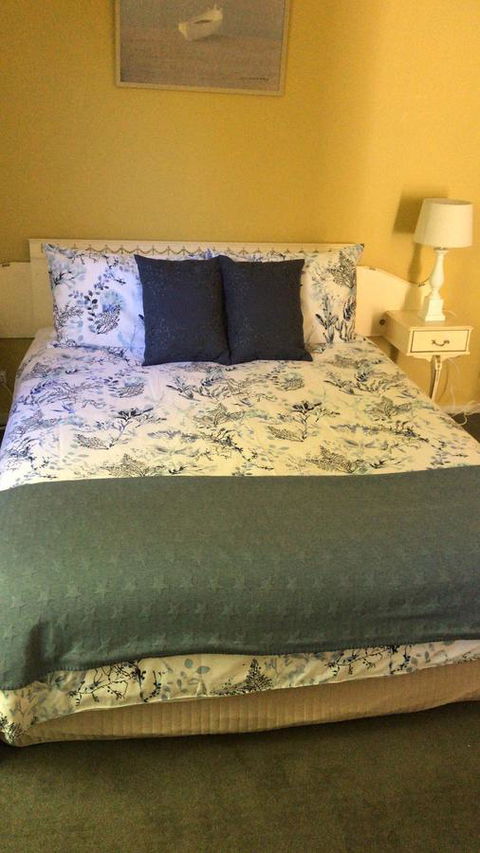 Lakeside Conti Villas - Hotel Accommodation 14