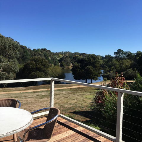 Lakeside Conti Villas - Hotel Accommodation 2