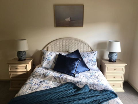 Lakeside Conti Villas - Hotel Accommodation 6