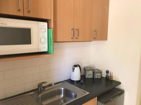 Lakeside Conti Villas - Hotel Accommodation 15